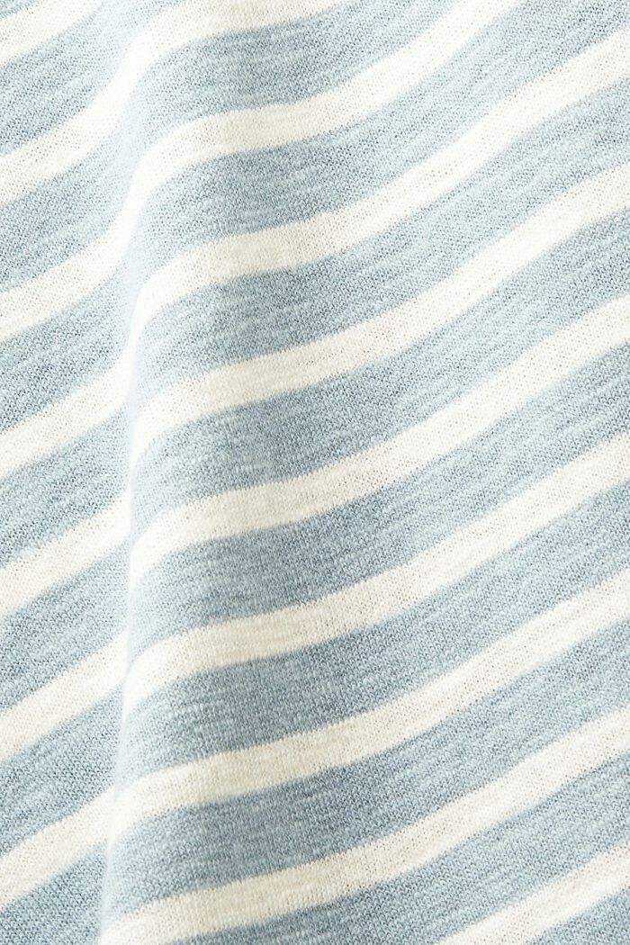 Sweaters, LIGHT BLUE, detail image number 4